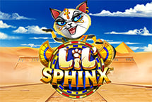 Lil Sphinx
